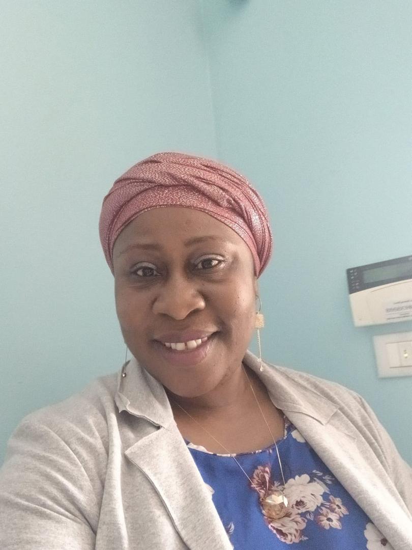 Grace Akodi